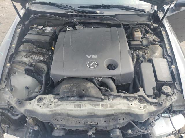 2011 Lexus Is 250 VIN: JTHBF5C28B5134468 Lot: 57634734