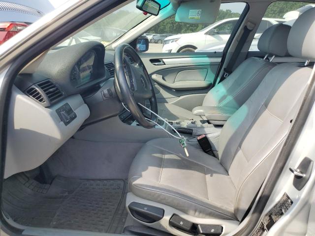 2001 BMW 330 I VIN: WBAAV53421JS95158 Lot: 59874094