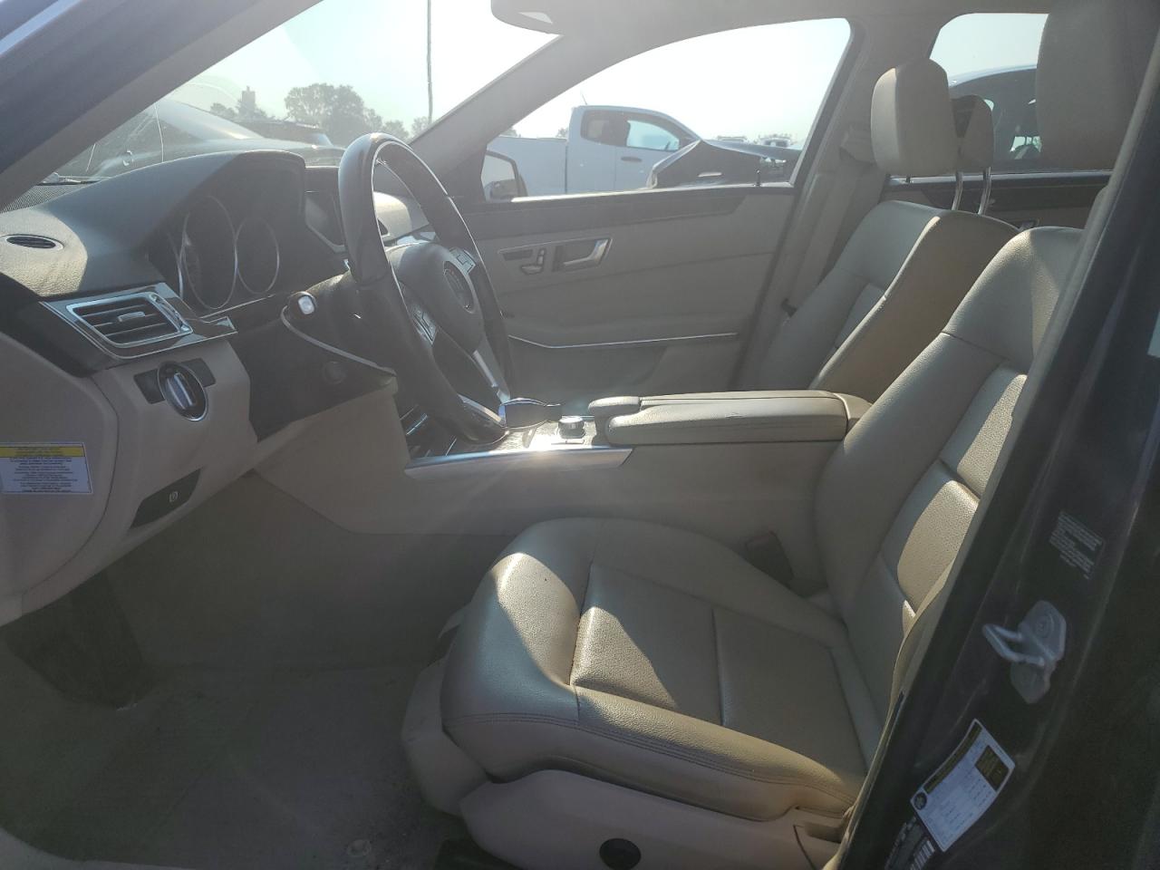 WDDHF8JB4EA873323 2014 Mercedes-Benz E 350 4Matic