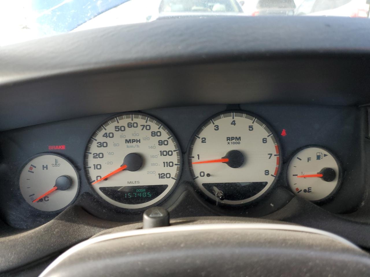 1B3ES56C64D569031 2004 Dodge Neon Sxt