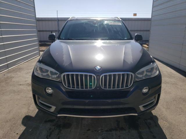 VIN 5UXKR0C56F0P15636 2015 BMW X5, Xdrive35I no.5