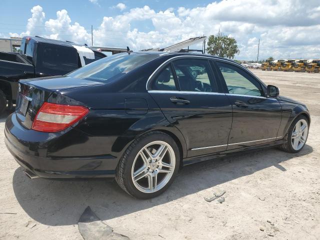 2008 Mercedes-Benz C 300 VIN: WDDGF54X08R023504 Lot: 58143354