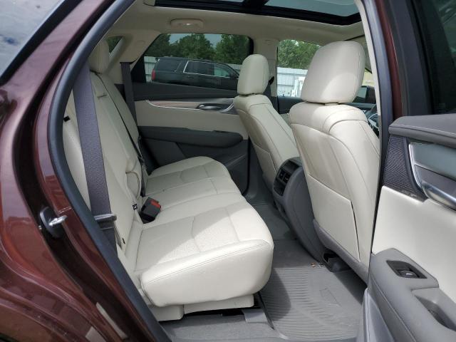 2023 Cadillac Xt5 Premium Luxury VIN: 1GYKNDRSXPZ150185 Lot: 57415664