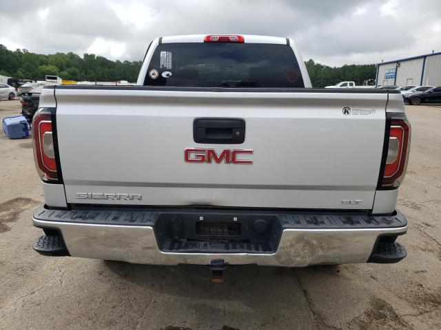 2016 GMC SIERRA K15 - 3GTU2NEC9GG332018