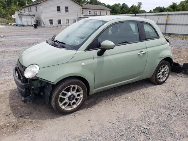 3C3CFFAR2CT381308 2012 Fiat 500 Pop 2012 Fiat 500 Pop VIN: 3C3CFFAR2CT381308 Lot: 60594944