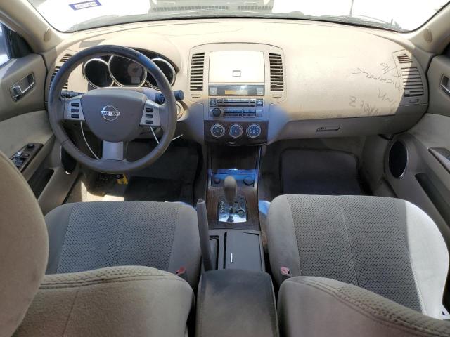 2005 Nissan Altima Se VIN: 1N4BL11D85N474625 Lot: 59510074