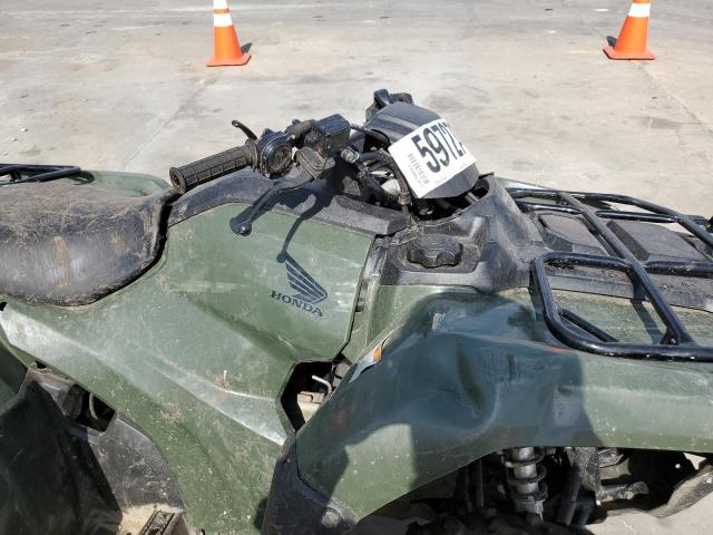 2019 HONDA TRX420 TM 1HFTE3936K4502221