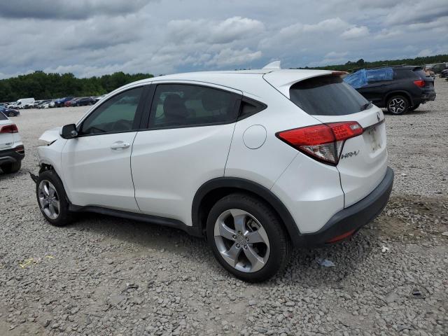 2019 Honda Hr-V Lx VIN: 3CZRU5H35KM719973 Lot: 59044844