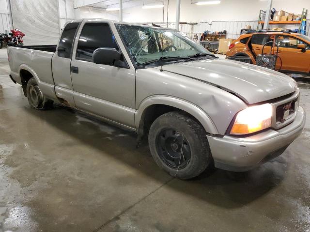 2001 GMC Sonoma VIN: 1GTCS19W618125981 Lot: 60241864