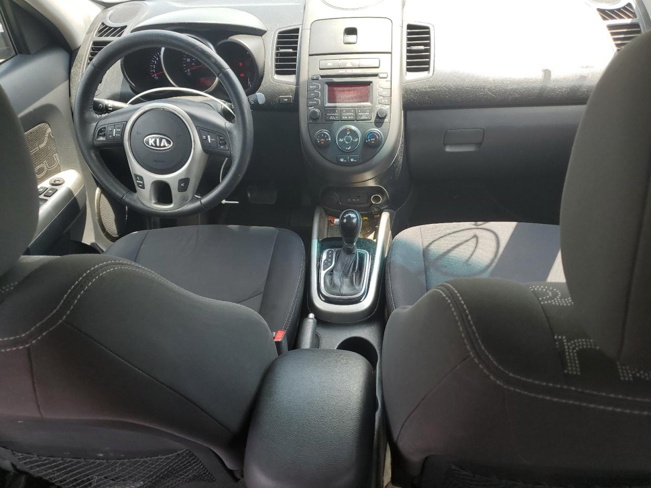 KNDJT2A69C7740099 2012 Kia Soul +