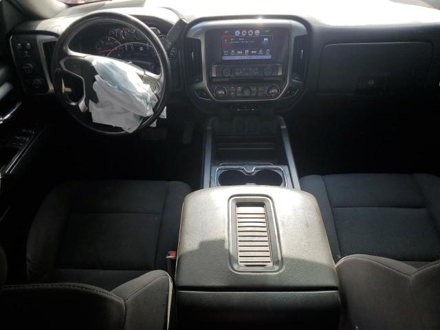 2018 CHEVROLET 1500 Z71 3GCUKREC9JG181843