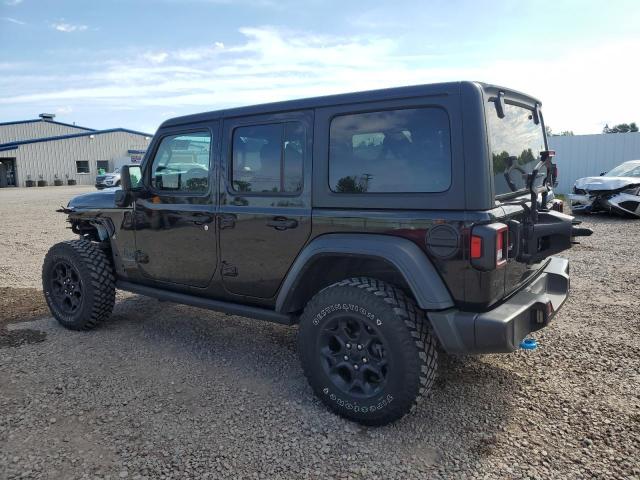 1C4JJXN61PW693952 Jeep Wrangler 4 2