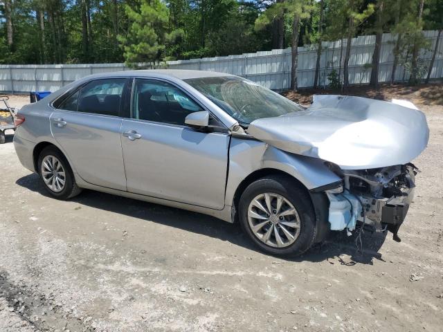 VIN 4T1BF1FK0FU112512 2015 Toyota Camry, LE no.4