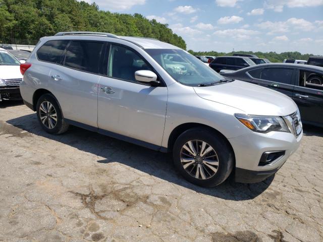 2017 Nissan Pathfinder S VIN: 5N1DR2MN9HC664537 Lot: 60389944