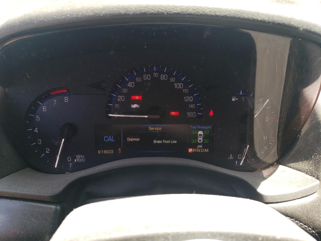 1G6AG5RXXE0195614 2014 Cadillac Ats