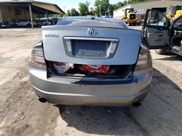 2005 Acura Tl VIN: 19UUA662X5A011875 Lot: 60595424