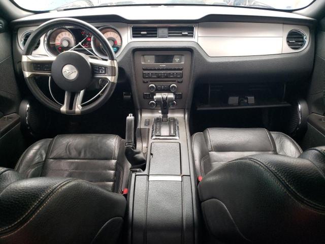 2012 Ford Mustang Gt VIN: 1ZVBP8CF8C5266339 Lot: 60686334