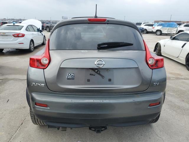 2011 Nissan Juke S VIN: JN8AF5MRXBT022067 Lot: 57333404
