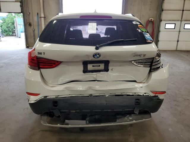 VIN WBAVL1C59EVY22135 2014 BMW X1, Xdrive28I no.6