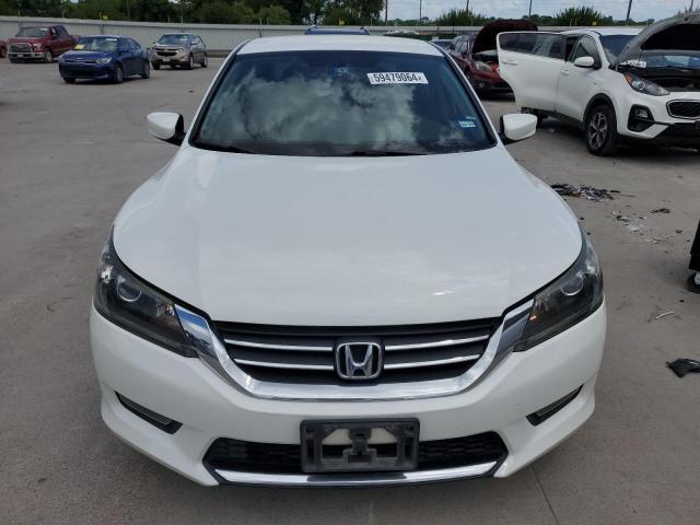 1HGCR2F52EA054775 2014 Honda Accord Sport