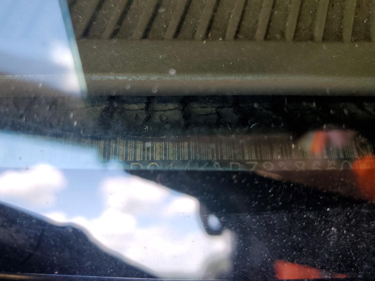 1GBDC14K3RZ238660 1994 Chevrolet Gmt-400 C1500