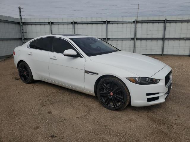 2019 Jaguar Xe Prestige VIN: SAJAE4FX2KCP46423 Lot: 59993994