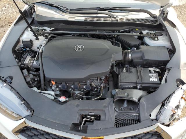 2018 ACURA TLX TECH+A - 19UUB3F69JA006529