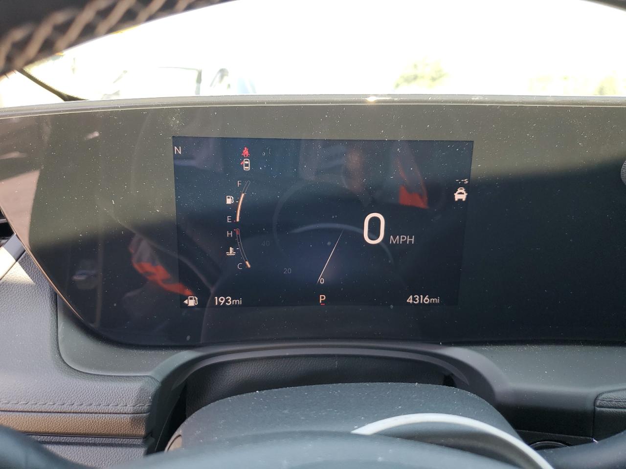 KL4AMBS22RB005781 2024 Buick Encore Gx Preferred