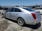 CADILLAC XTS LUXURY снимка