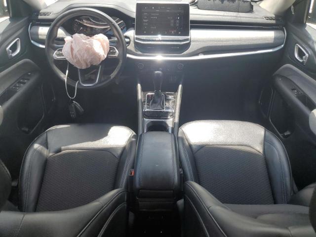 2022 Jeep Compass Latitude VIN: 3C4NJCBB3NT189014 Lot: 60690144