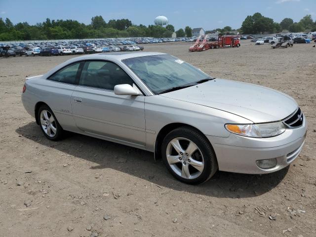 1999 Toyota Camry Solara Se VIN: 2T1CF28P3XC243410 Lot: 56717774