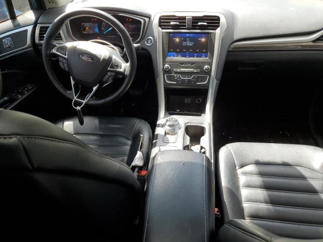 2020 FORD FUSION SEL - 3FA6P0CD9LR132978