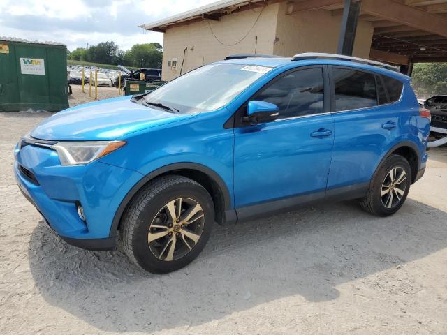 2T3RFREV0JW839772 2018 TOYOTA RAV 4 - Image 1