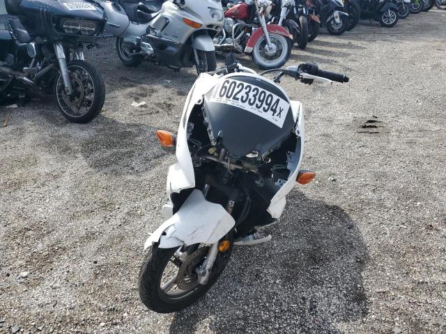 2011 HONDA PCX MLHJF2806B5000980
