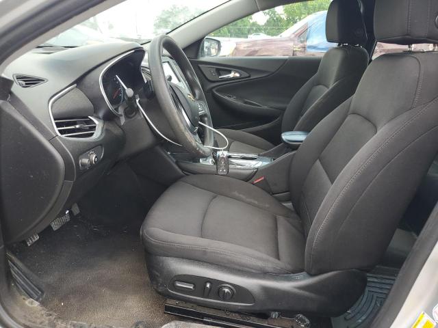 2018 CHEVROLET MALIBU LT - 1G1ZD5ST6JF194928