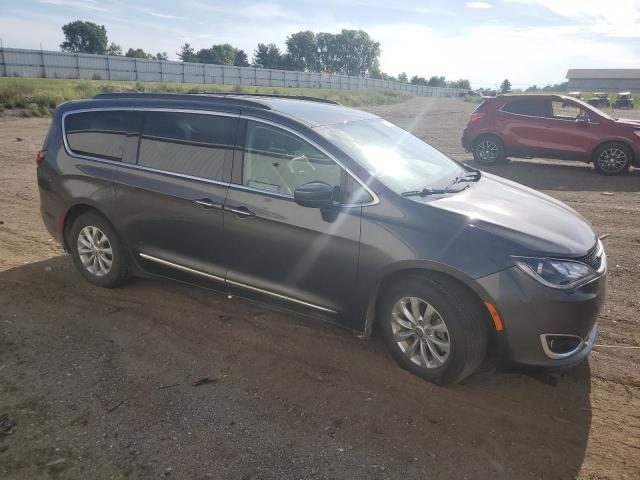 2017 Chrysler Pacifica Touring L VIN: 2C4RC1BG9HR823719 Lot: 59168134