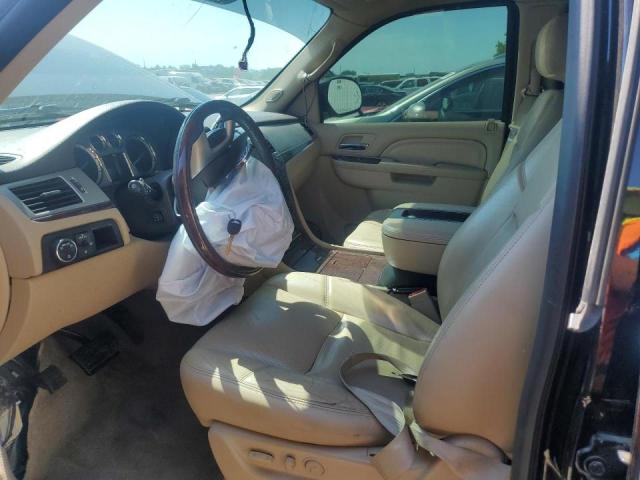 VIN 1GYS4CEF5ER219061 2014 Cadillac Escalade, Premium no.7