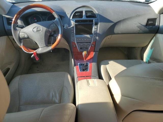 2008 Lexus Es 350 VIN: JTHBJ46G582260555 Lot: 59140084