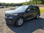 FORD EXPLORER X photo