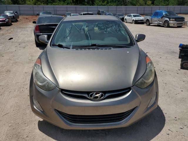 2013 Hyundai Elantra Gls VIN: 5NPDH4AE9DH263740 Lot: 59570054