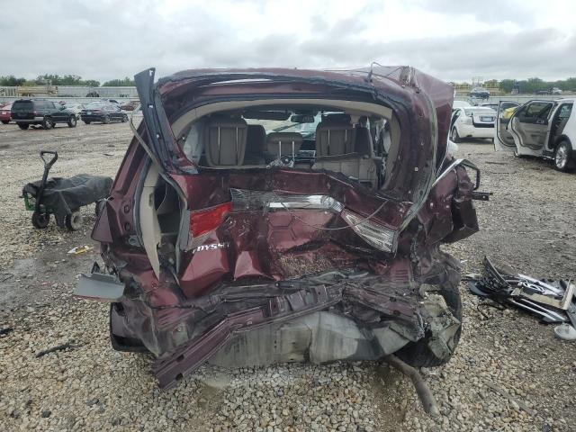 2016 HONDA ODYSSEY EX - 5FNRL5H60GB062238