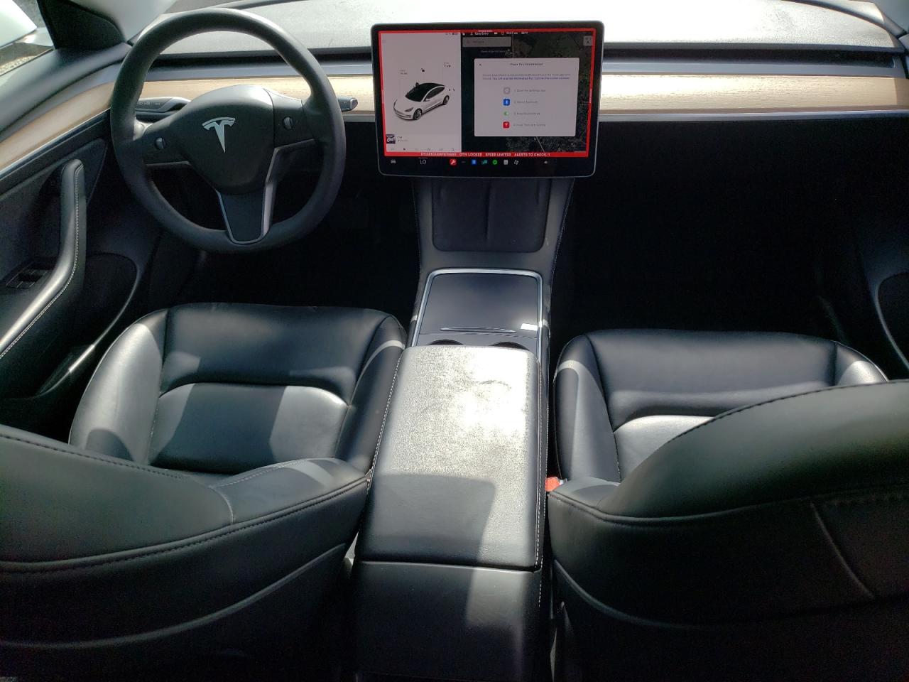 5YJ3E1EA4MF978689 2021 Tesla Model 3