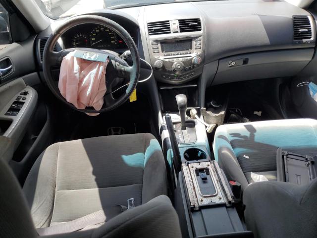 2006 Honda Accord Ex VIN: 1HGCM56766A111000 Lot: 54407704