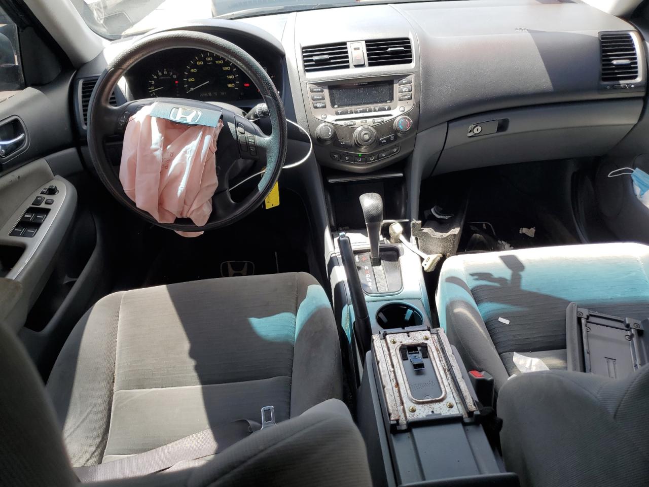 1HGCM56766A111000 2006 Honda Accord Ex