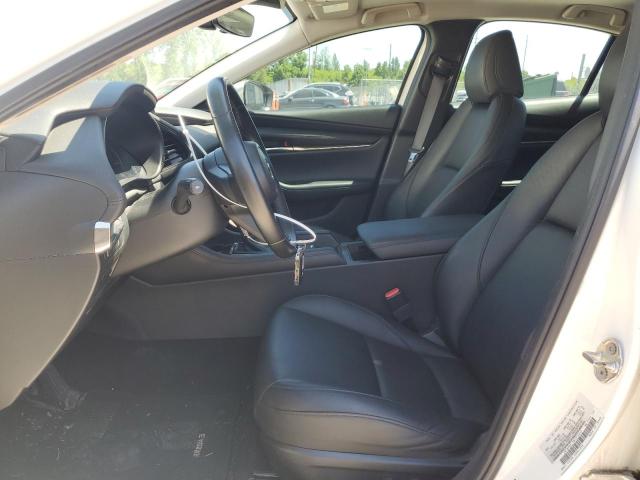 2021 Mazda 3 Preferred VIN: JM1BPBCL7M1314945 Lot: 58245344