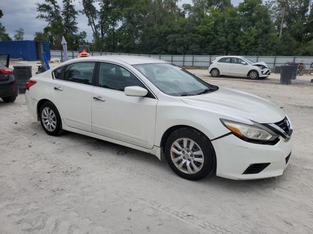 2016 Nissan Altima 2.5 VIN: 1N4AL3AP3GC109883 Lot: 60046024