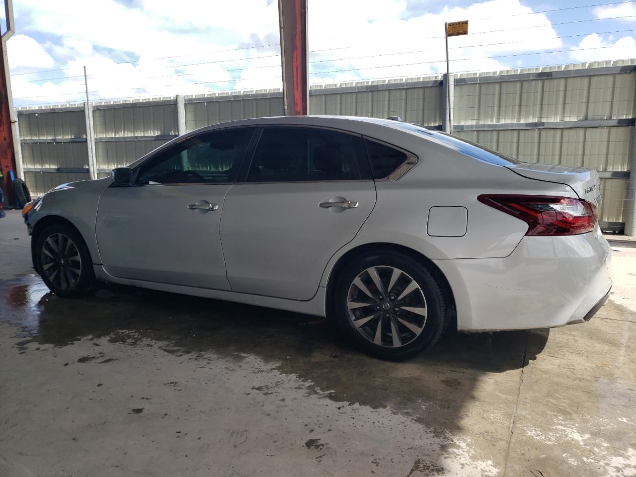 1N4AL3AP7HC207896 2017 Nissan Altima 2.5