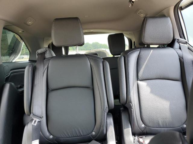 2022 Honda Odyssey Exl VIN: 5FNRL6H73NB044960 Lot: 57902704