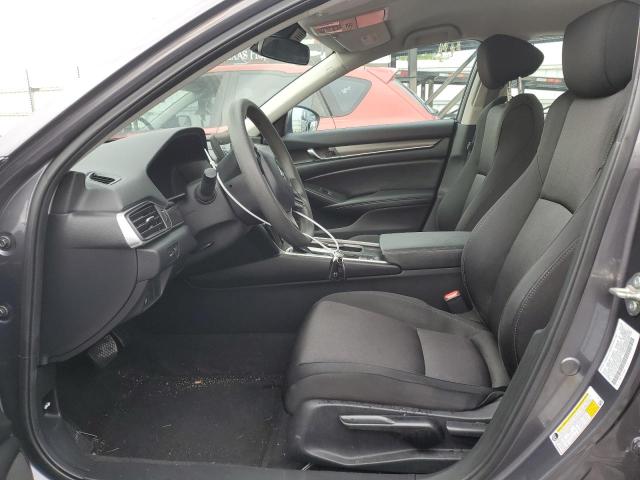2019 HONDA ACCORD LX - 1HGCV1F16KA149371
