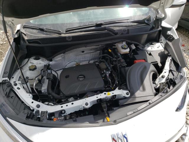 2024 Buick Encore Gx Sport Touring VIN: KL4AMDSLXRB190408 Lot: 60123524